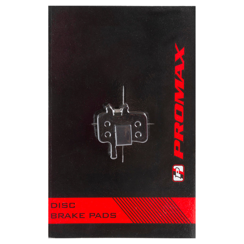 Afbeelding laden in galerijviewer, Promax p3 brake pads for disc brake