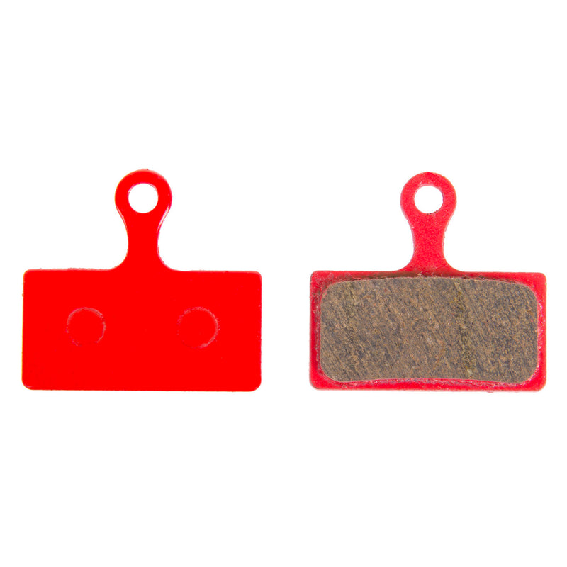 Afbeelding laden in galerijviewer, Promax s1 brake pads for disc brake