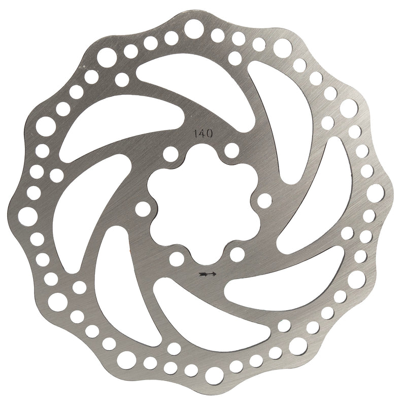 Afbeelding laden in galerijviewer, M-wave bd-203 brake disc
