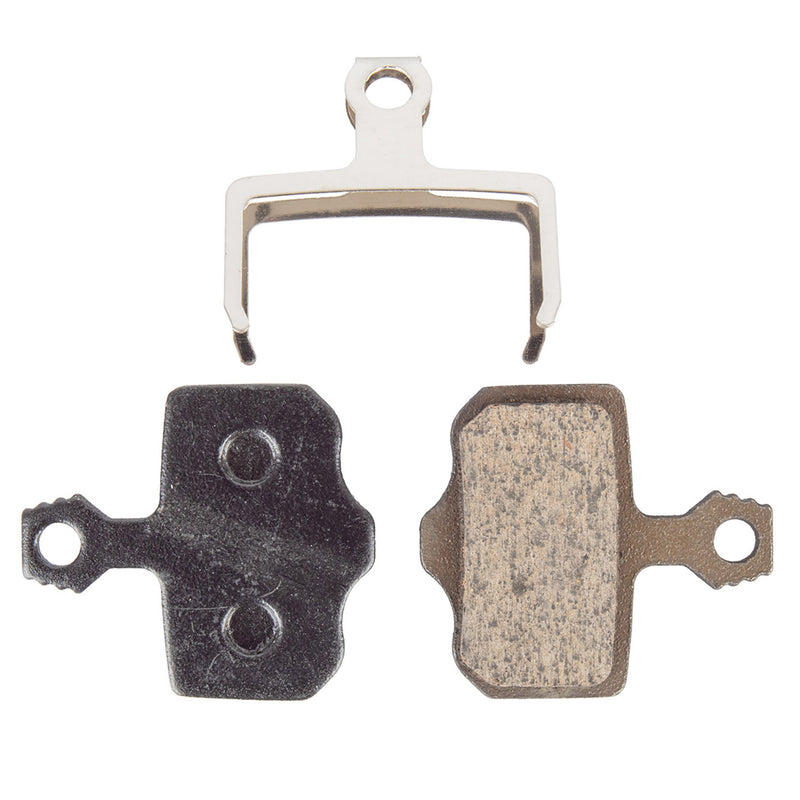 Afbeelding laden in galerijviewer, M-wave bpd organic as1 brake pads for disc brake