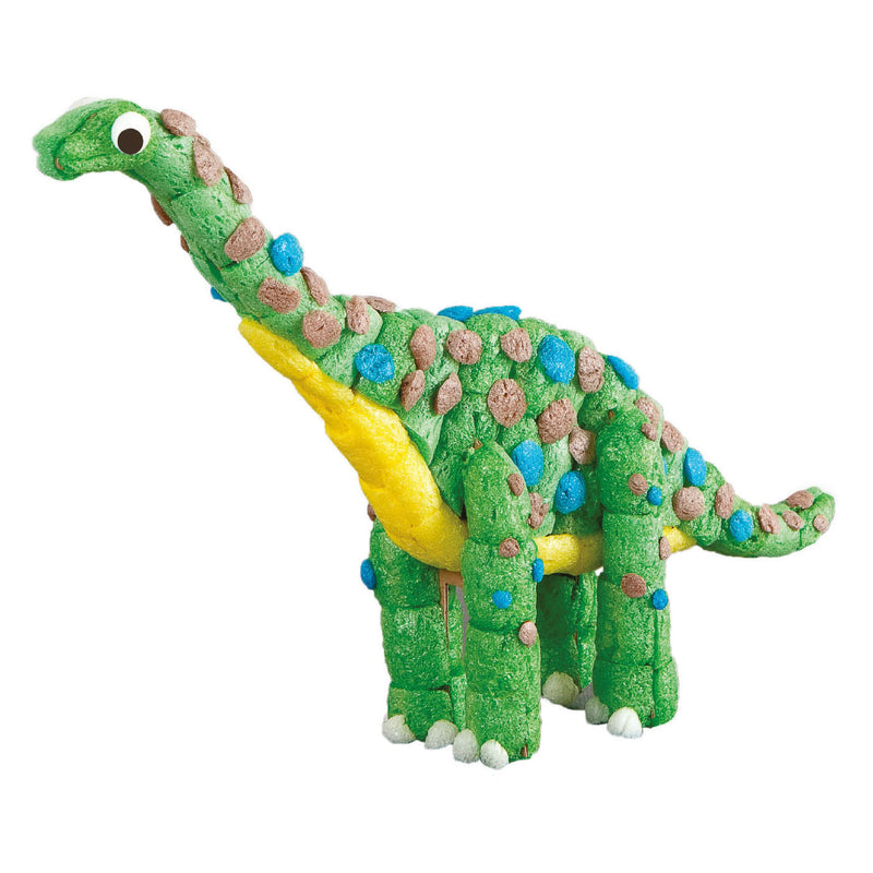 Afbeelding laden in galerijviewer, PlayMais Fun to Play Dino's