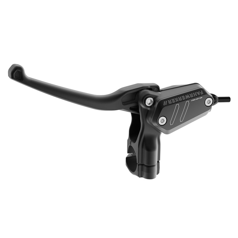 Afbeelding laden in galerijviewer, Fahrwerker f2000 front disc brake