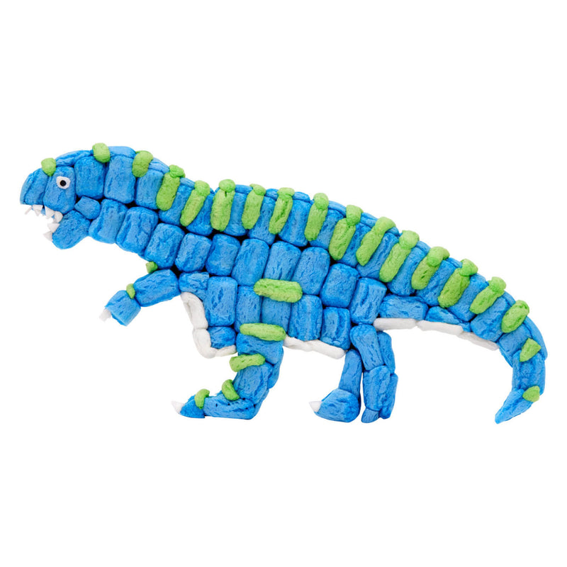 Afbeelding laden in galerijviewer, Playmais classic dinoworld - 800 stukjes