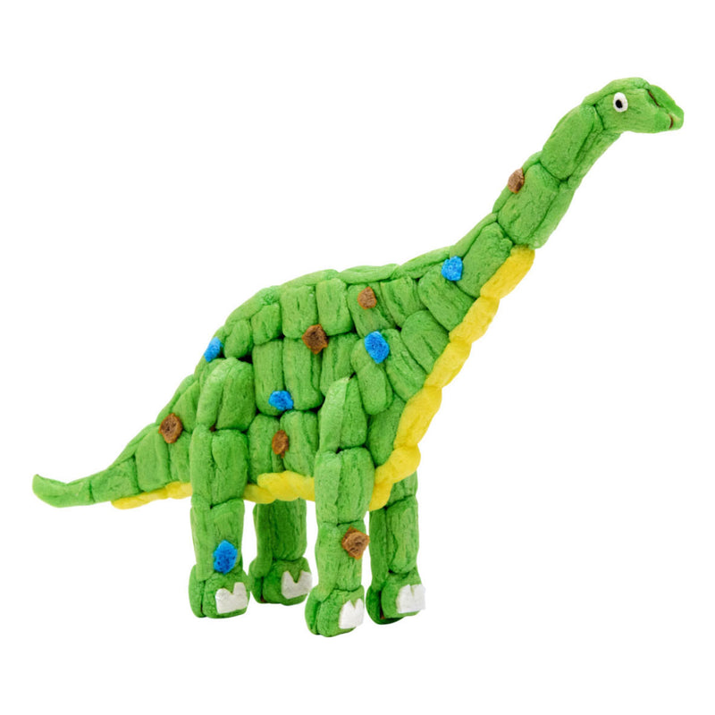 Afbeelding laden in galerijviewer, Playmais classic dinoworld - 800 stukjes