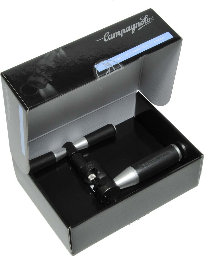 Afbeelding laden in galerijviewer, Campagnolo ut-cn300 chain rivet extractor (11-speed)