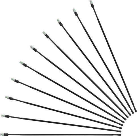 Afbeelding laden in galerijviewer, Mavic r-sys sl ksyrium pro spare spokes as of model 2010