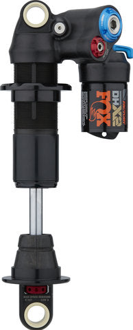Afbeelding laden in galerijviewer, Fox racing shox dhx2 2pos factory shock model 2022