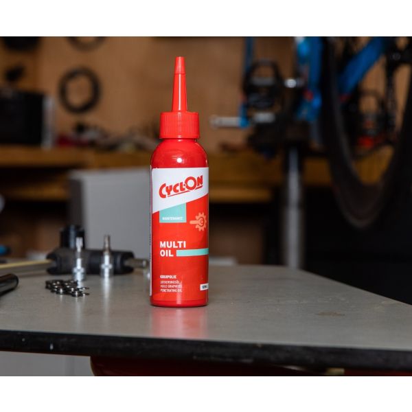 Afbeelding laden in galerijviewer, Multi Oil (Penetrating oil)