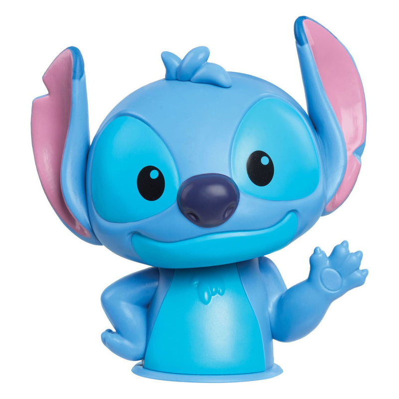 Afbeelding laden in galerijviewer, Just play stitch bowdazzling aankleed figuur