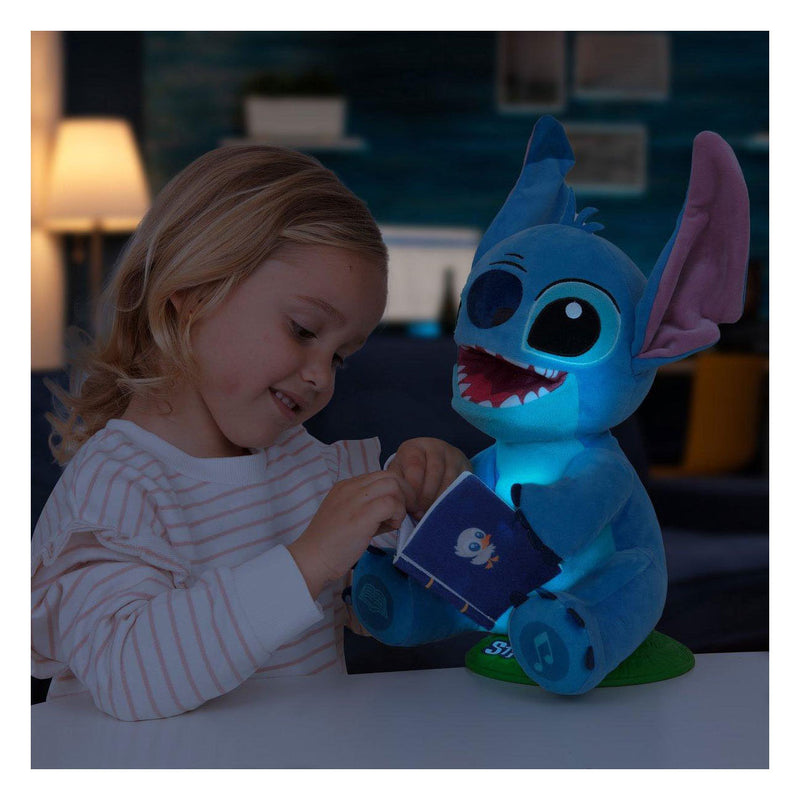 Afbeelding laden in galerijviewer, Spectron stitch storyteller