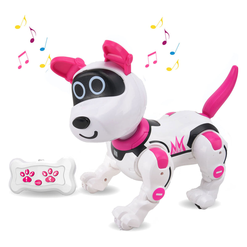 Afbeelding laden in galerijviewer, Gear2play robo luna interactieve puppy