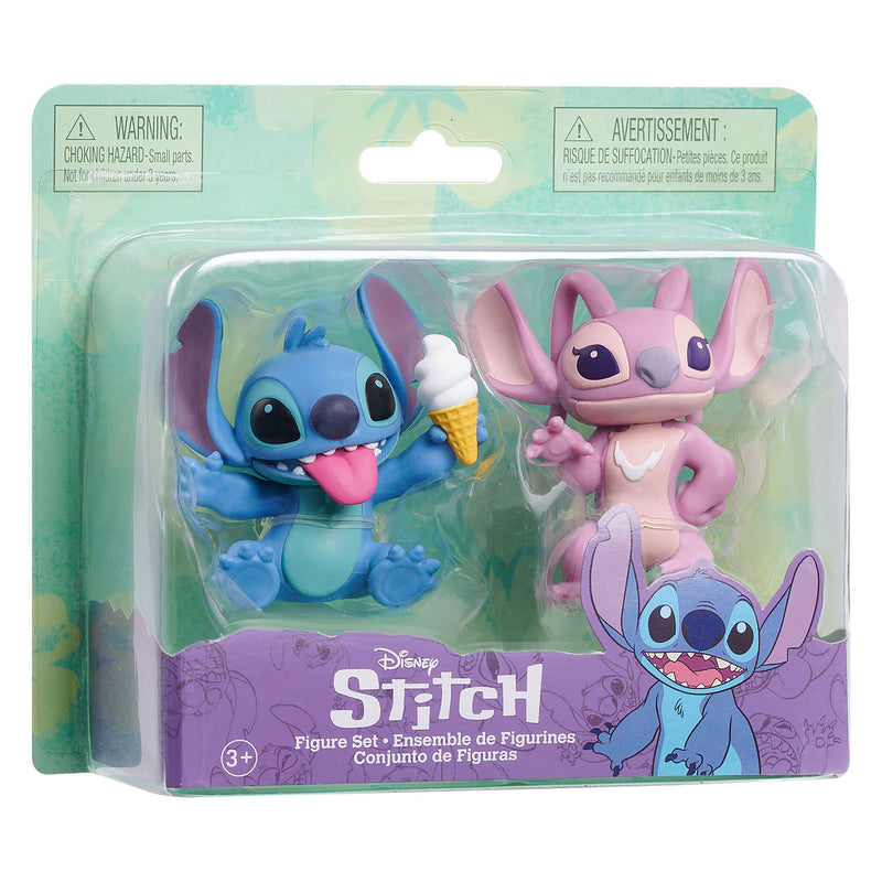 Afbeelding laden in galerijviewer, Spectron stitch en angel speelfiguren, 2st.
