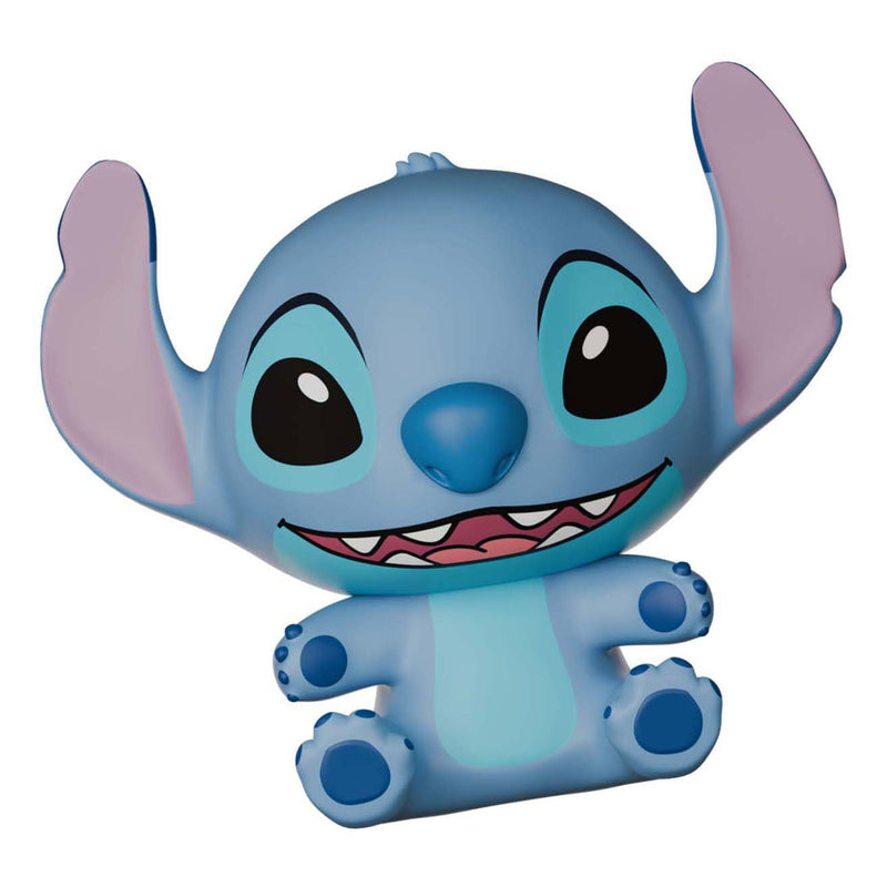 Afbeelding laden in galerijviewer, Eolo stitch slow rising squishy figuur