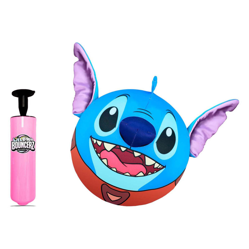 Afbeelding laden in galerijviewer, Spectron lit'l biggie bouncerz stitch