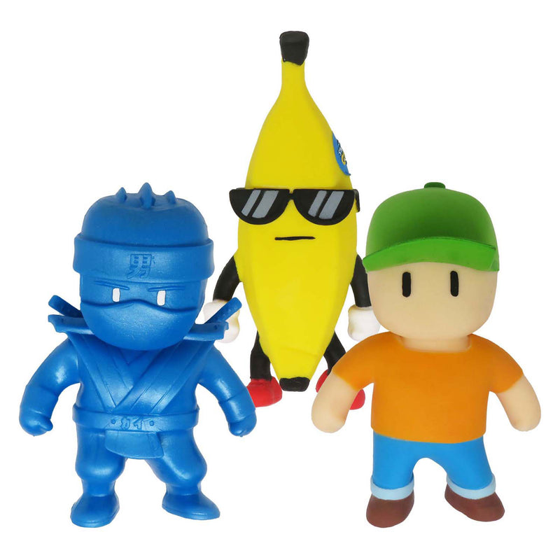 Afbeelding laden in galerijviewer, Spectron stumble guyts monsterfex, 3-pack