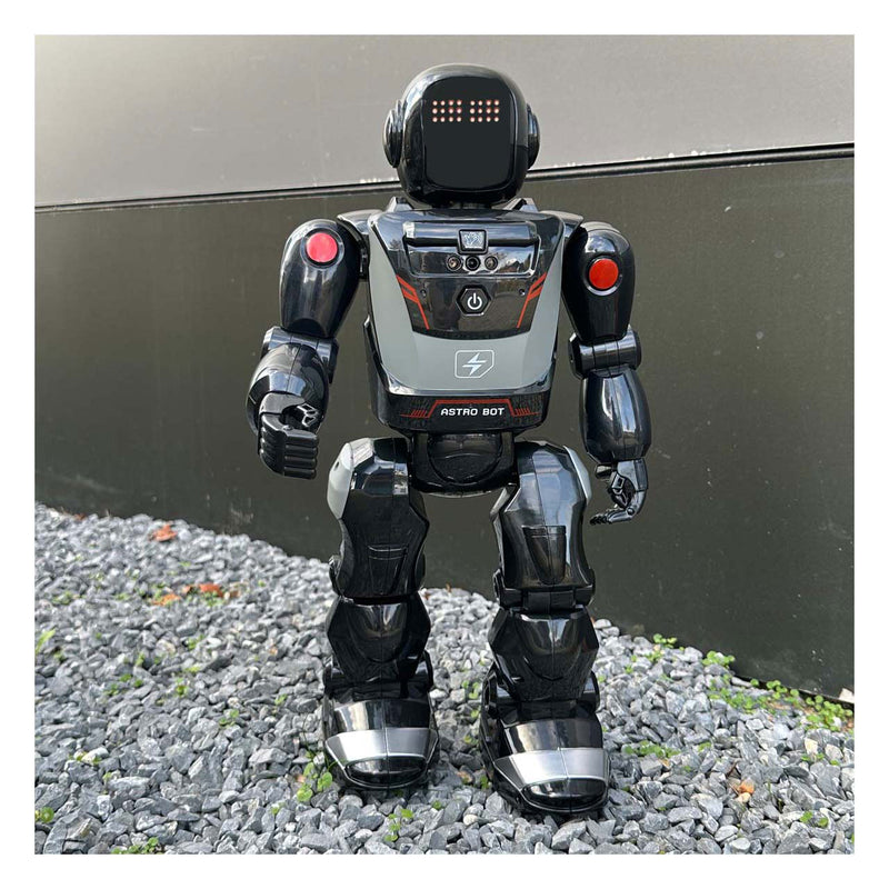 Afbeelding laden in galerijviewer, Gear2play robot astro bot