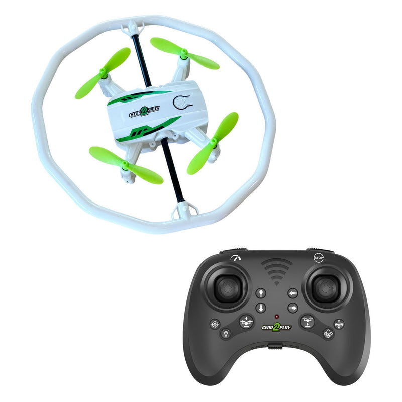 Afbeelding laden in galerijviewer, Gear2play sky fidget drone