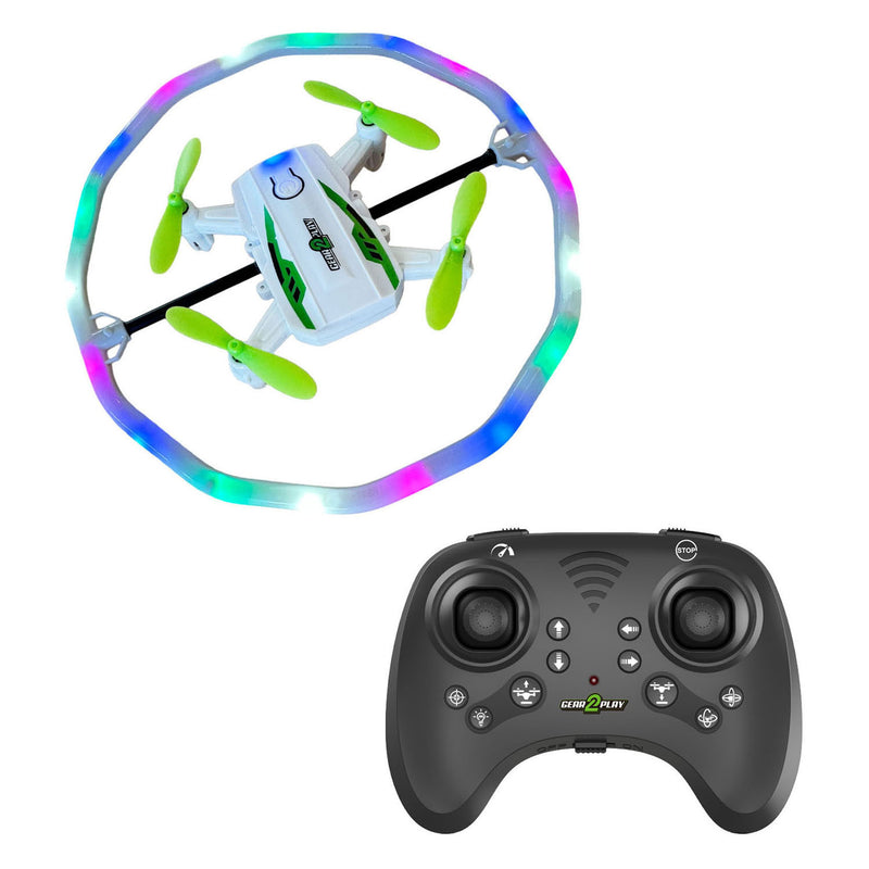 Afbeelding laden in galerijviewer, Gear2play sky fidget drone