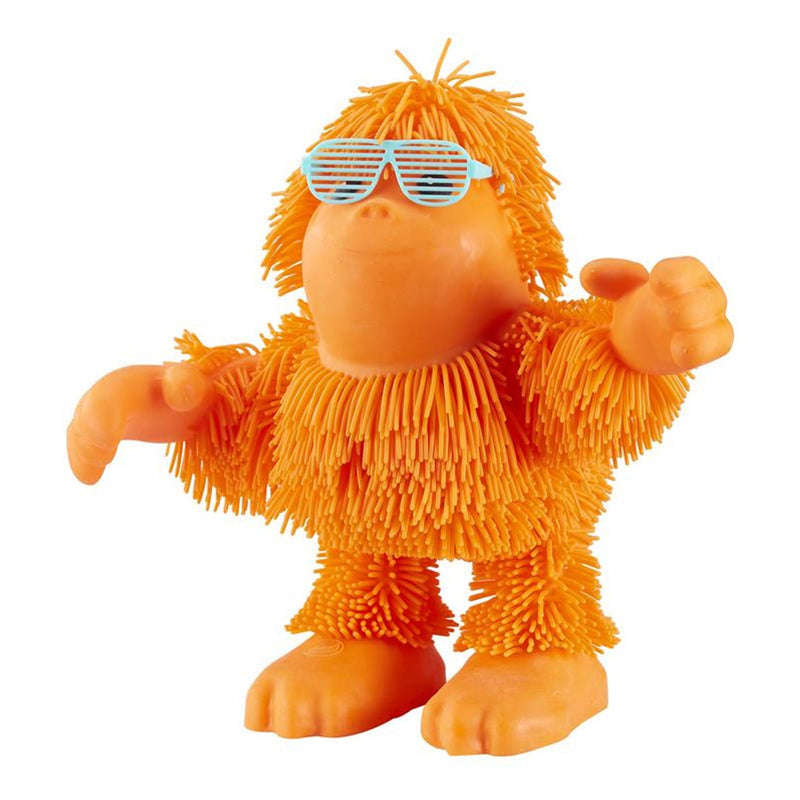 Afbeelding laden in galerijviewer, Gear2Play Jiggly Pets Tan-Tan Orang-oetan