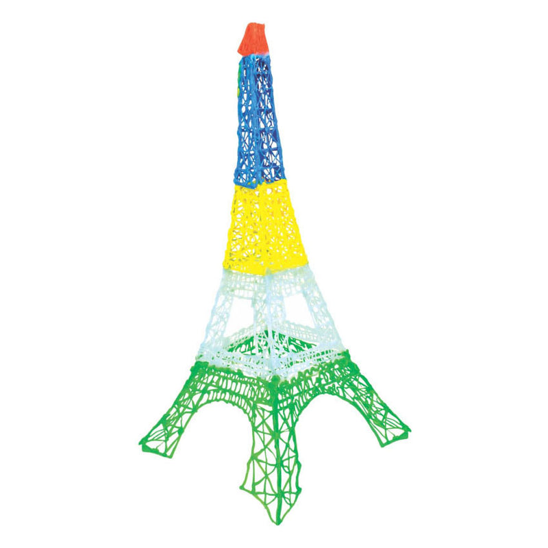 Afbeelding laden in galerijviewer, Spectron 3doodler navulverpakking 250 staafjes - fire ice