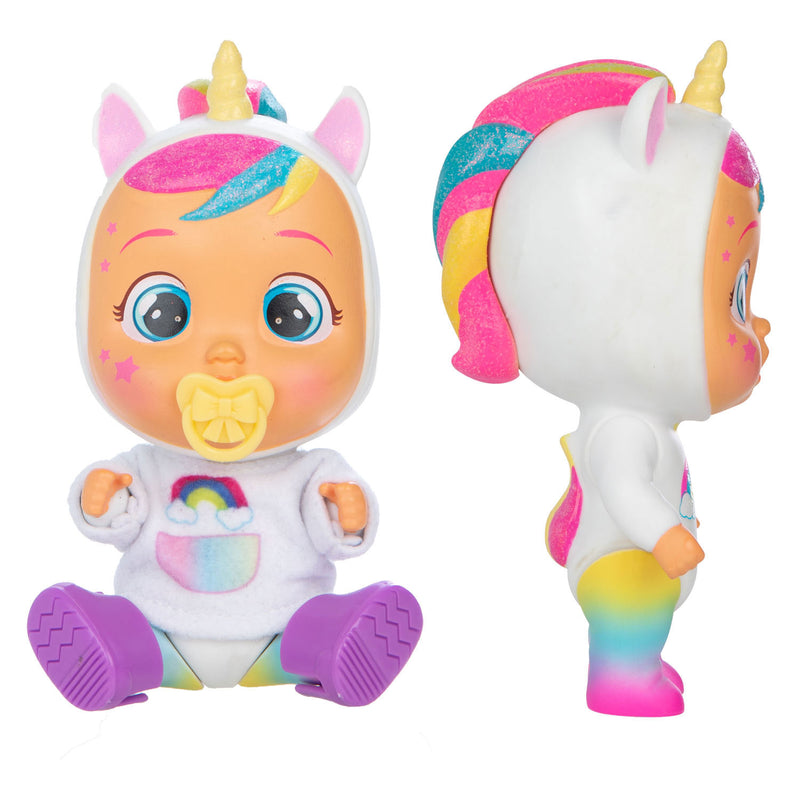 Afbeelding laden in galerijviewer, Tomy Magic Tears Dress Me Up Babypop