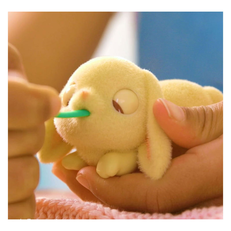 Afbeelding laden in galerijviewer, Moose toys little live pet mama surprise mini speelfiguur konijn
