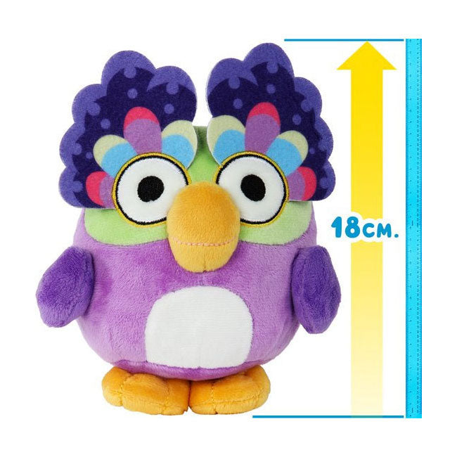 Afbeelding laden in galerijviewer, Moose toys bluey knuffel pluche - chattermax