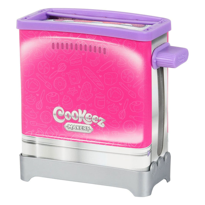 Afbeelding laden in galerijviewer, Moose toys cookeez makery toasty treatz - maak een verrassings pluchen dier