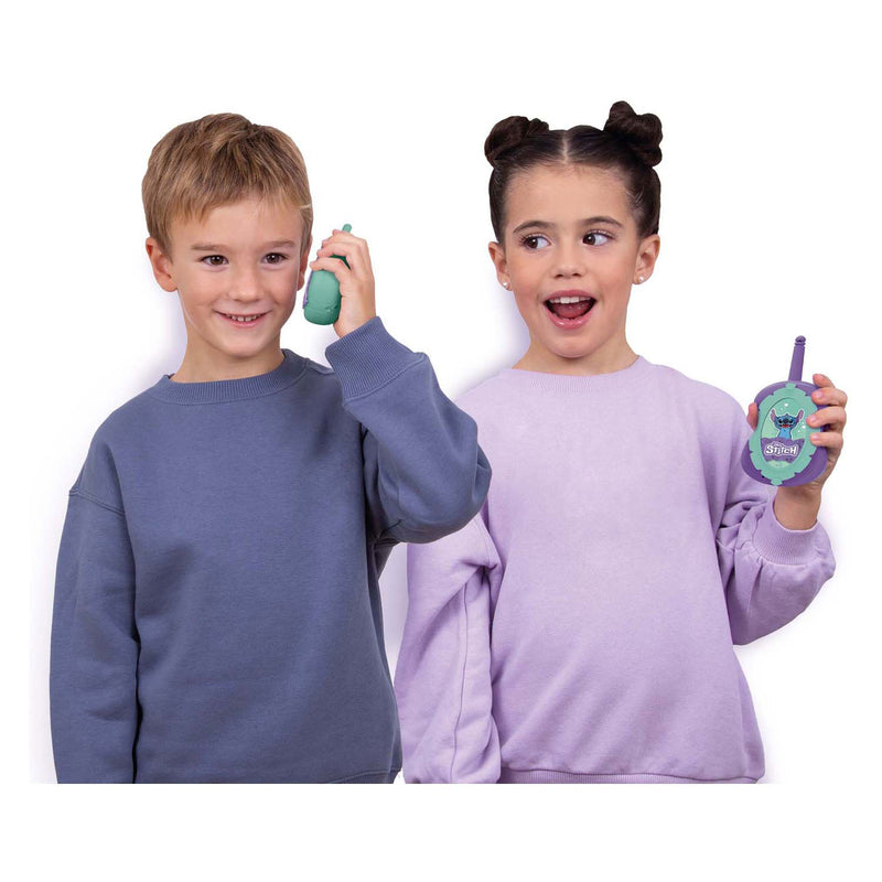 Afbeelding laden in galerijviewer, Spectron stitch walkie talkie set