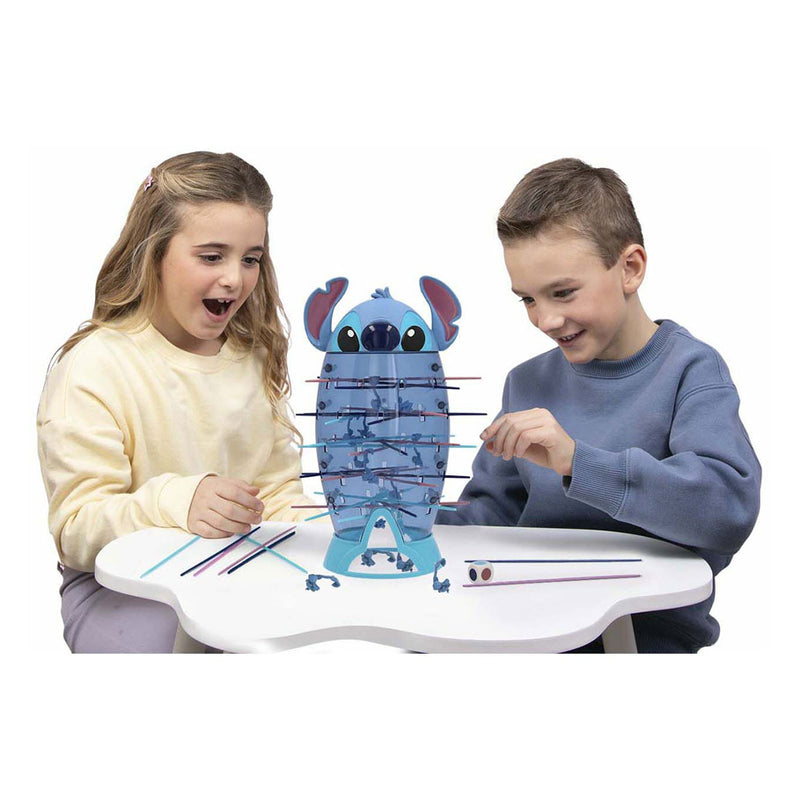 Afbeelding laden in galerijviewer, Imc toys stitch drop behendigheidsspel