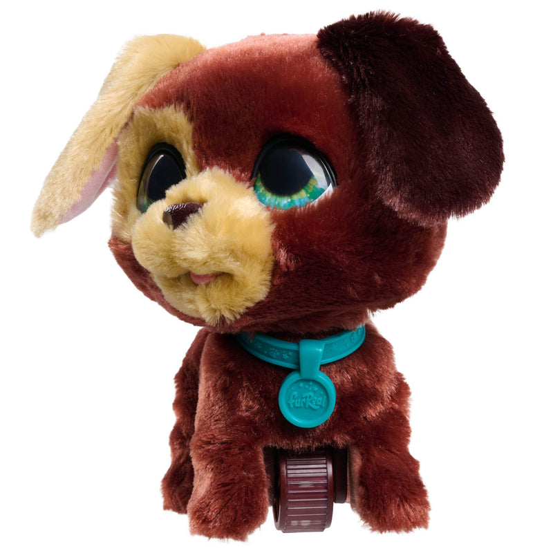 Afbeelding laden in galerijviewer, Spectron furreal walk-a-lots puppy interactief dier