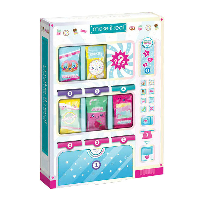 Afbeelding laden in galerijviewer, Spectron make it real diy snacks armbanden maken