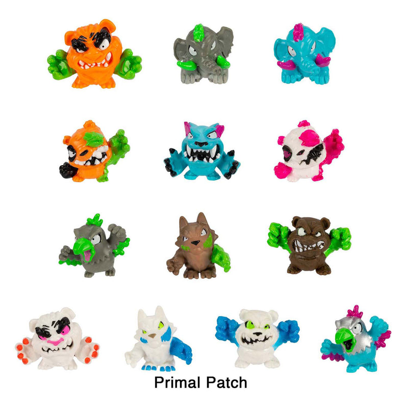 Afbeelding laden in galerijviewer, Spectron mrbeast lab swarms 12-pack