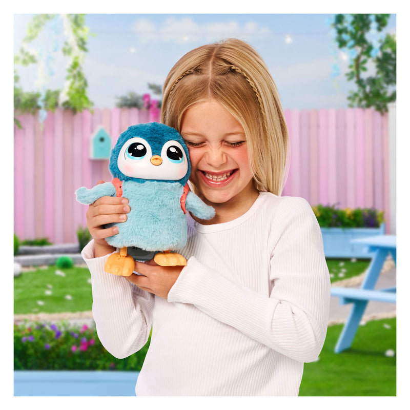 Afbeelding laden in galerijviewer, Little live pets pinguïn interactief dier