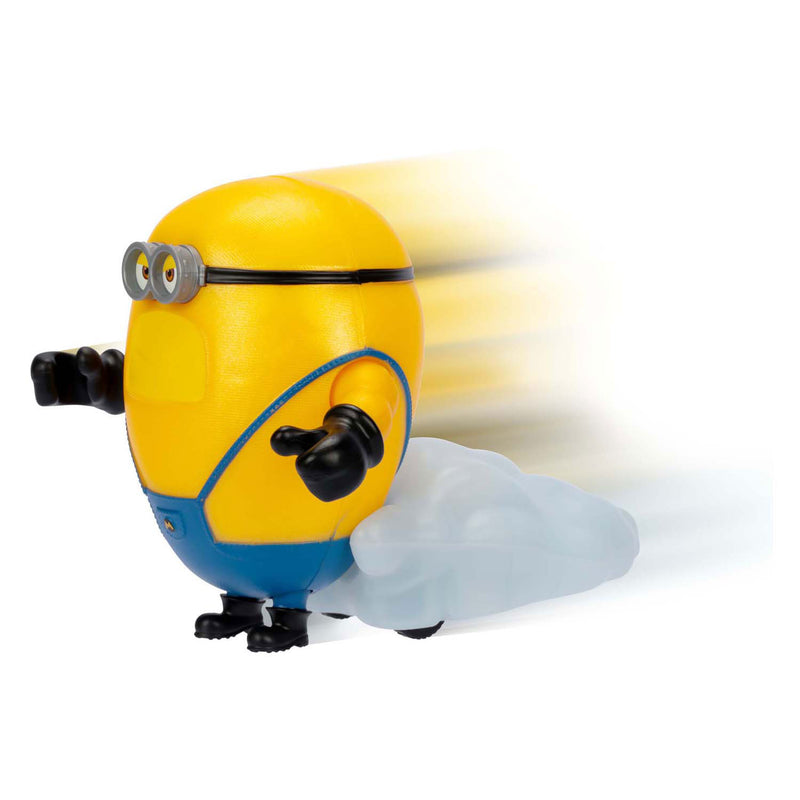 Afbeelding laden in galerijviewer, Moose toys despicable me 4 - speed burst mega minion dave - actiefiguur