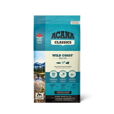 Afbeelding laden in galerijviewer, Acana classics wild coast