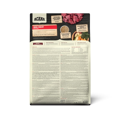 Afbeelding laden in galerijviewer, Acana classics classic red