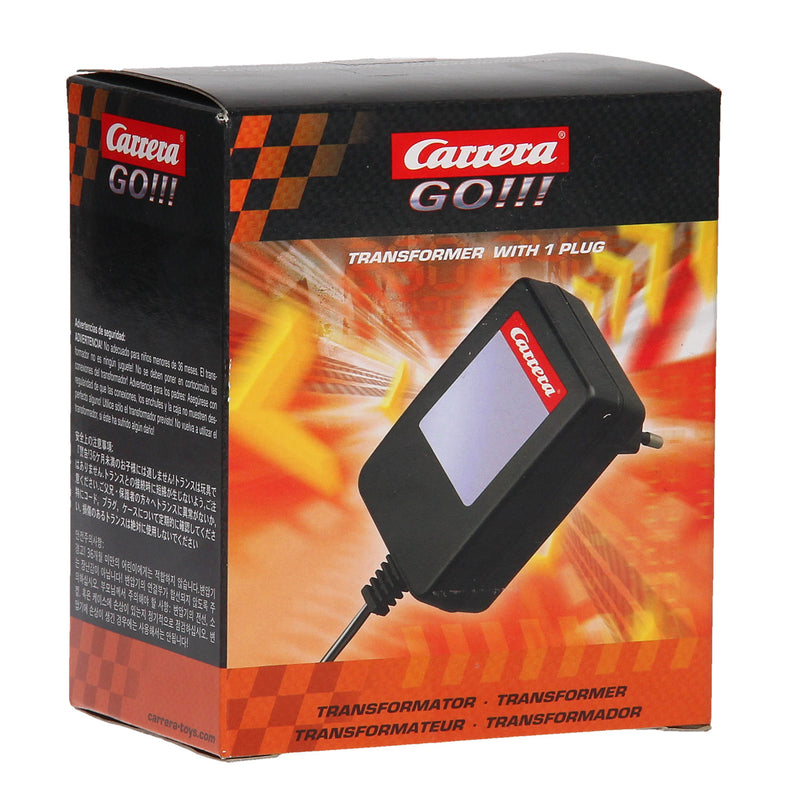 Afbeelding laden in galerijviewer, Carrera go!!! - transformator eu