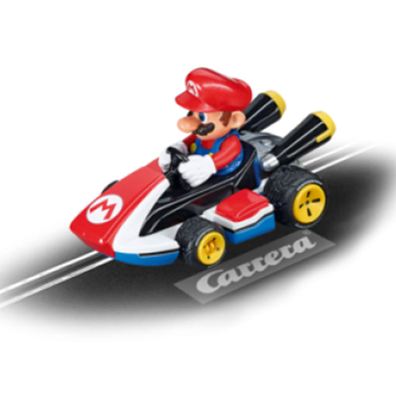 Afbeelding laden in galerijviewer, Carrera go!!! raceauto - mario