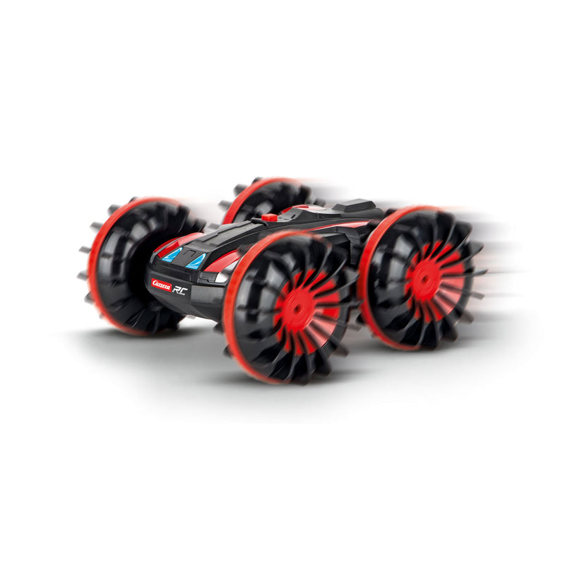 Afbeelding laden in galerijviewer, Carrera rc - all-terrain stunt car