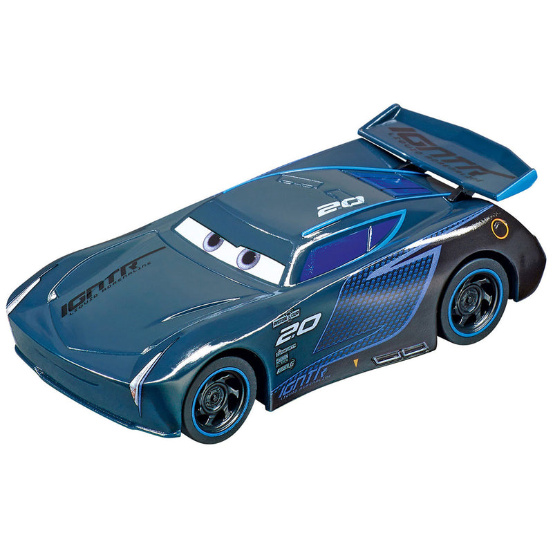 Afbeelding laden in galerijviewer, Carrera first racebaan - cars power duel
