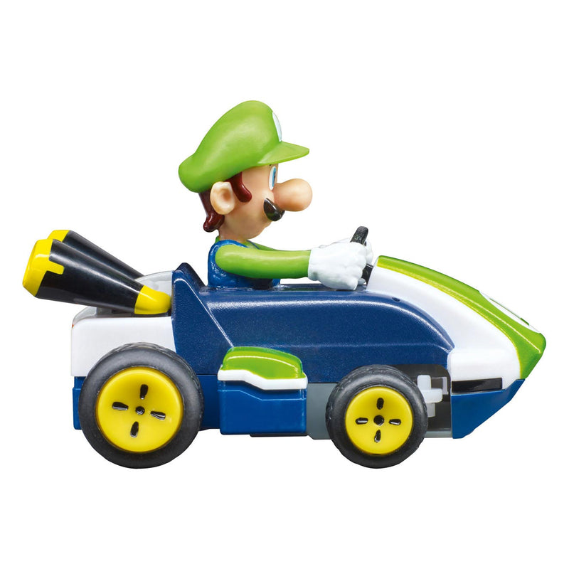 Afbeelding laden in galerijviewer, Carrera rc bestuurbaar voertuig - mini luigi