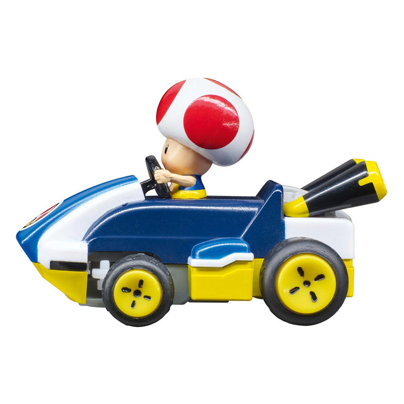 Afbeelding laden in galerijviewer, Carrera rc bestuurbaar voertuig - mini toad