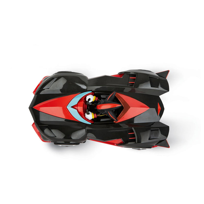 Afbeelding laden in galerijviewer, Carrera RC Racer Team Dark