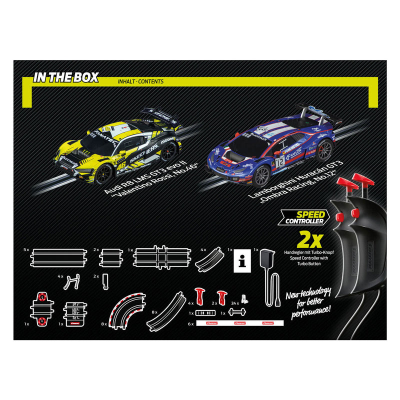 Afbeelding laden in galerijviewer, Carrera go!!! racebaan - gt super challenge