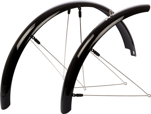 Afbeelding laden in galerijviewer, Procraft rainbow mtb 60 fender set