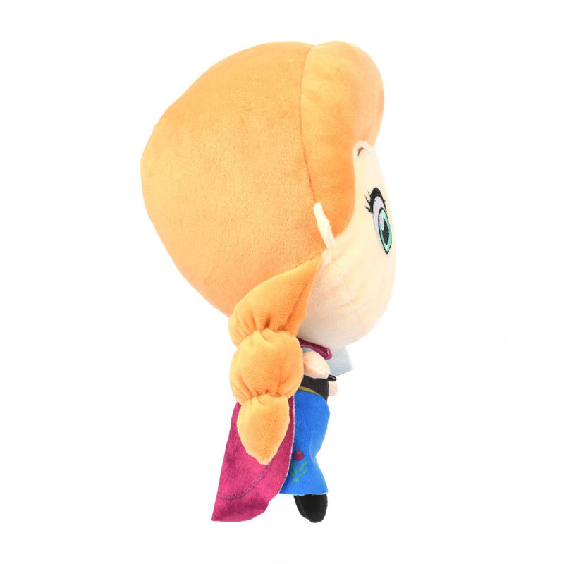 Afbeelding laden in galerijviewer, Disney Frozen Knuffel met Geluid - Anna