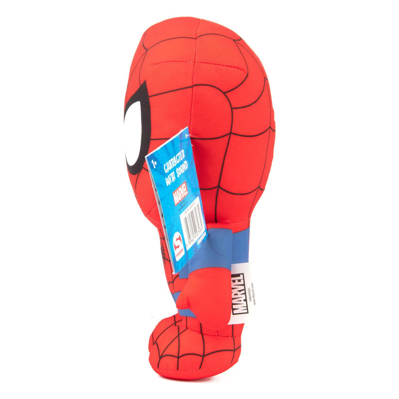 Afbeelding laden in galerijviewer, Spidey Knuffel met Geluid