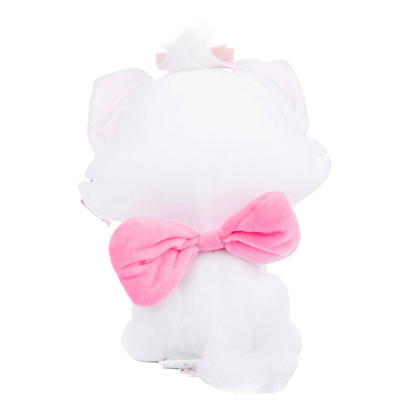 Afbeelding laden in galerijviewer, Disney Classic Knuffel met Geluid - Marie, 30cm
