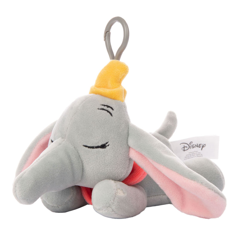 Afbeelding laden in galerijviewer, Disney snuglets sleutelhanger - dombo